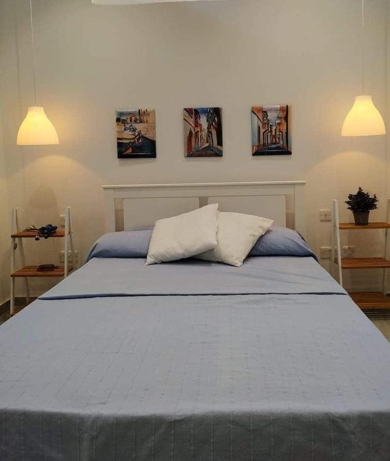 Bayview Apartment เพมโบรก ภายนอก รูปภาพ