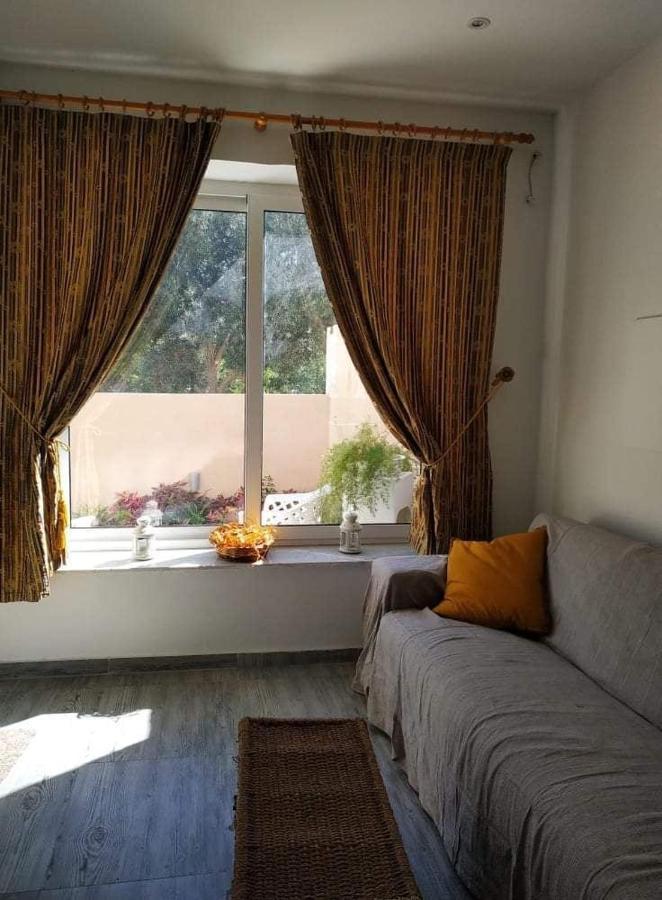 Bayview Apartment เพมโบรก ภายนอก รูปภาพ