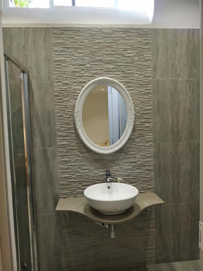 Bayview Apartment เพมโบรก ภายนอก รูปภาพ